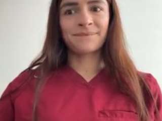 Live webcam model lunabum on Soda Cams