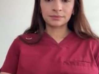 Live webcam model lunabum on Soda Cams