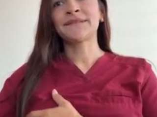 Live webcam model lunabum on Soda Cams