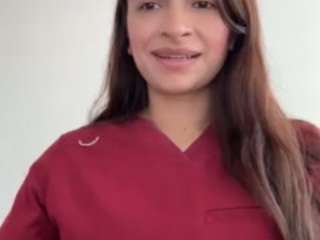 Live webcam model lunabum on Soda Cams