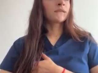 lunabum Live Webcam on CamSoda