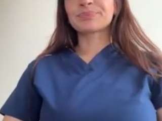 lunabum Live Webcam on CamSoda