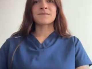 Live webcam model lunabum on Soda Cams