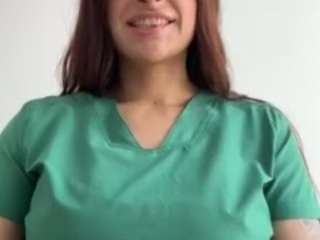 Live webcam model lunabum on Soda Cams