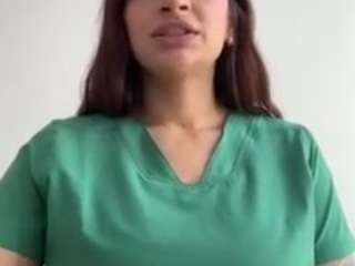 Live webcam model lunabum on Soda Cams