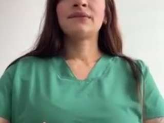 Live webcam model lunabum on Soda Cams