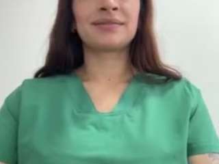 Live webcam model lunabum on Soda Cams