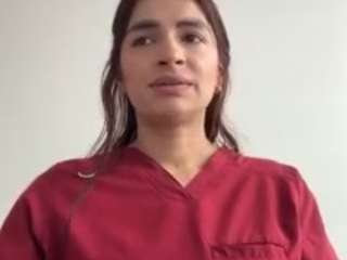 Live webcam model lunabum on Soda Cams