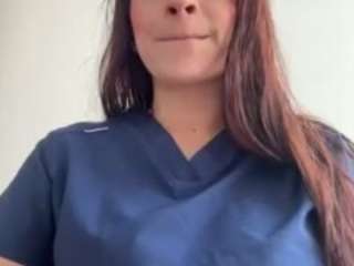 lunabum Live Webcam on CamSoda