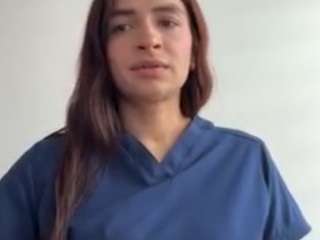 Live webcam model lunabum on Soda Cams