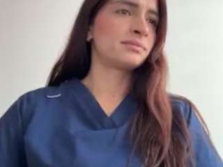 Live webcam model lunabum on Soda Cams