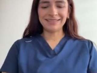 Live webcam model lunabum on Soda Cams