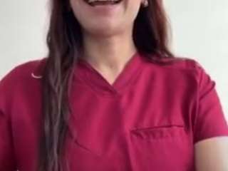 Live webcam model lunabum on Soda Cams