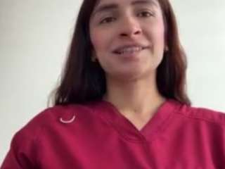 Live webcam model lunabum on Soda Cams