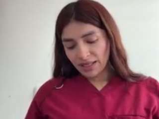 Live webcam model lunabum on Soda Cams