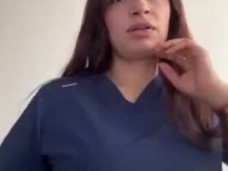 lunabum Live Webcam on CamSoda