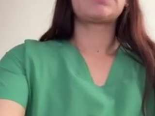 lunabum Live Webcam on CamSoda