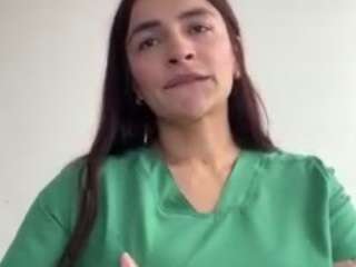 lunabum Live Webcam on CamSoda