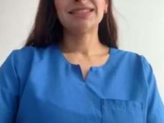 lunabum Live Webcam on CamSoda