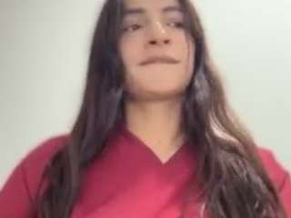 lunabum from CamSoda is Freechat