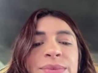 lunabum Live Webcam on CamSoda