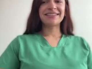 lunabum Live Webcam on CamSoda