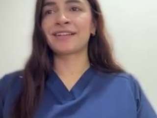 Live webcam model lunabum on Soda Cams