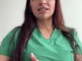 Live webcam model lunabum on Soda Cams