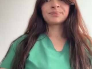 Live webcam model lunabum on Soda Cams