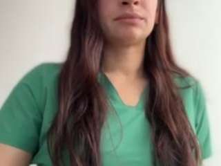 Live webcam model lunabum on Soda Cams