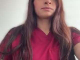 Live webcam model lunabum on Soda Cams