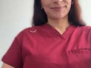 lunabum webcam model