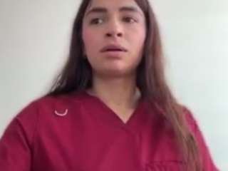 Live webcam model lunabum on Soda Cams