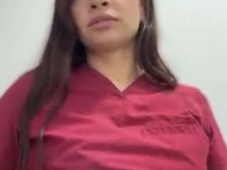 lunabum webcam model