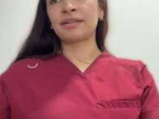 Live webcam model lunabum on Soda Cams