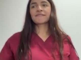 lunabum webcam model