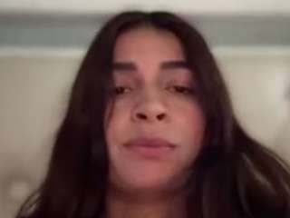 lunabum Live Webcam on CamSoda