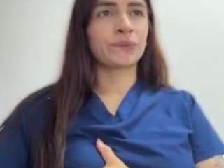 Live webcam model lunabum on Soda Cams