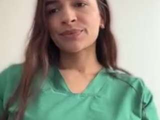 lunabum Live Webcam on CamSoda