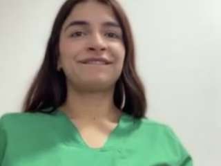 lunabum Live Webcam on CamSoda