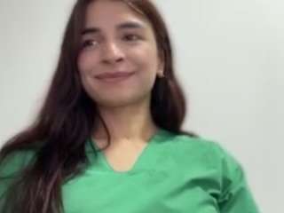 lunabum Live Webcam on CamSoda