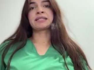 lunabum Live Webcam on CamSoda