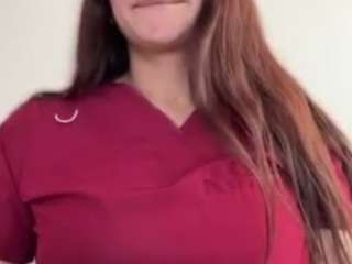 lunabum Live Webcam on CamSoda