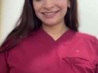 lunabum, female webcam model,  years old, on live webcam