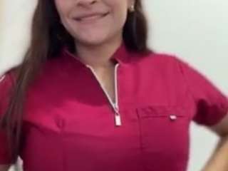 lunabum Live Webcam on CamSoda