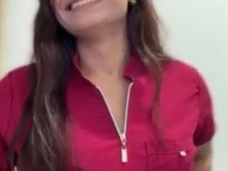 lunabum Live Webcam on CamSoda