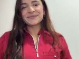 lunabum Live Webcam on CamSoda