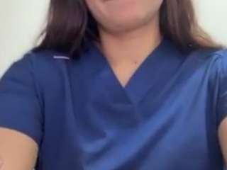 lunabum webcam model