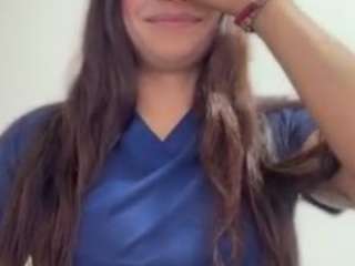 lunabum webcam model