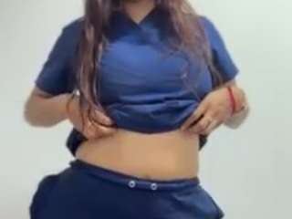 lunabum webcam model